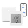 SwitchBot WiFi Hygrometer Thermometer by SwitchBot