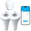 GoveeLife WiFi Pool Thermometer P1 Wireless App Easy Read, Smart Digital by GoveeLife