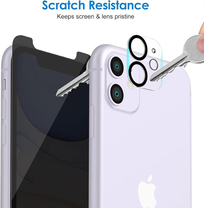 JETech Privacy Screen Protector - Image 6