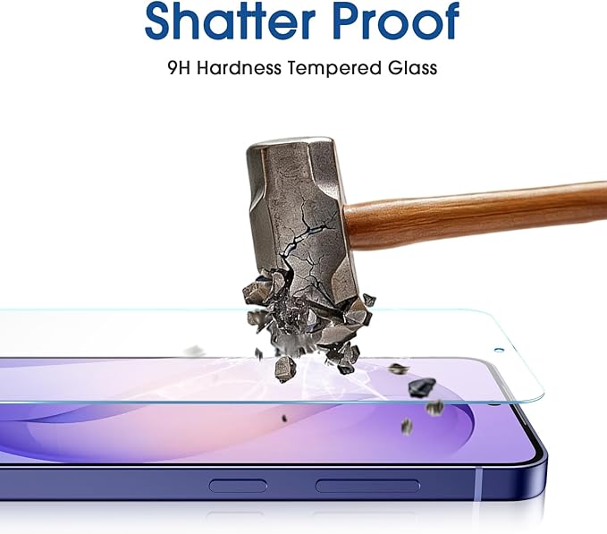 amFilm Auto-Alignment OneTouch for Samsung Galaxy S26 Ultra 6.9" Screen - Image 4