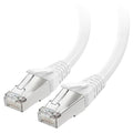 Cable Matters 40Gbps Shielded Cat 8 Ethernet Cable - 25ft by CableMatters