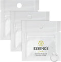 Essence Wearable Aromatherapy Nasal Diffuser – Lemon Essential Oil Nose Ring by Essence