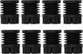 8PCS Anti Vibration Feet for Bambu Lab P1/X1 Series, 3D Printer Accessories by KOYOFEI