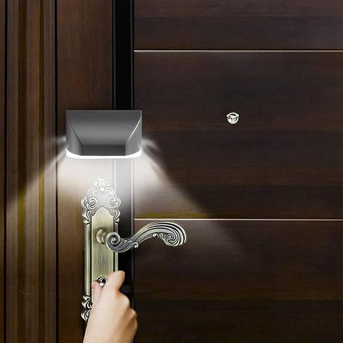 Key Light Door Lights, Small Motion Sensor Light - Image 7
