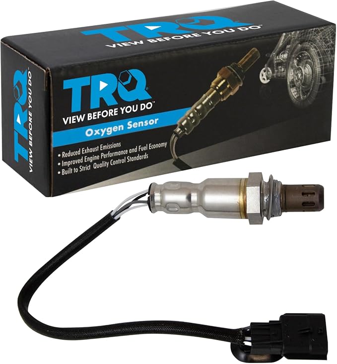 TRQ O2 Oxygen Sensor Compatible by TRQ