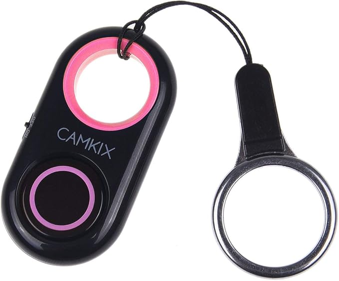 CamKix Camera Shutter Remote Control by CamKix