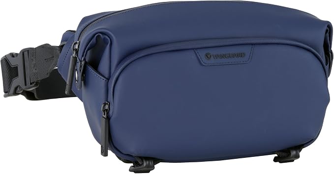 Vanguard VEO Lite W3L Camera & Everyday Waist Pack – 3L Capacity, Fits - Image 2