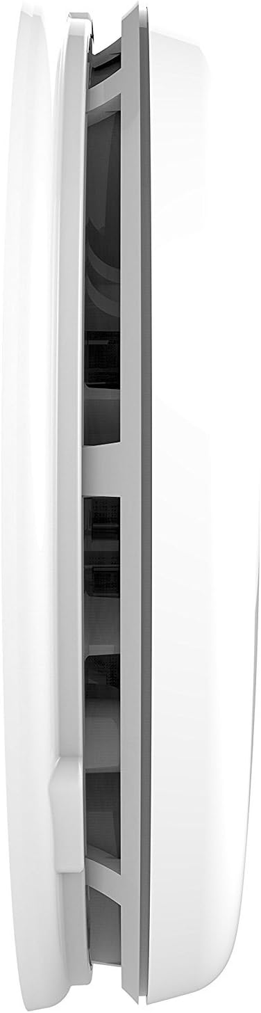 First Alert PRC710 PC1210 10-Year Combination Carbon Monoxide and Photoelectric - Image 2