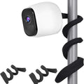 2 Pack Flexible Twist Mount Compatible by UOGW
