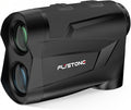 Precision Laser Rangefinder for Golf & Hunting, 800/1000/1300 m Range, 6X by Unknown