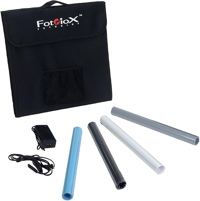 Fotodiox Pro LED 16x16" Studio-in-a-Box - Image 2