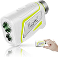 FOSSIBOT Range Finder Golf Rangefinder by FOSSIBOTSolarGenerator
