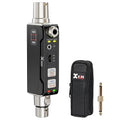 Xvive AT-2 Audio Tester Pro, 5-in-1 Signal Generator, XLR Cable Tester by Xvive
