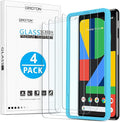 OMOTON [4 Pack Screen Protector by OMOTON