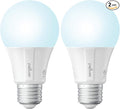 Sengled Zigbee Smart Light Bulbs, Smart Hub Required, Works by Sengled