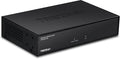 TRENDnet Wireless LAN Controller, Built-in 5-Port GB Switch, Compatible with: by TRENDnet