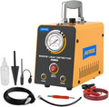Automotive Smoke Machine EVAP Leak Detector Vacuum Leak Tester 12V Car Fuel by AUTOOLOfficial