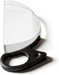 Handheld 100mm Half Ghost Prism Lens Fx Filter by KOGJAERS