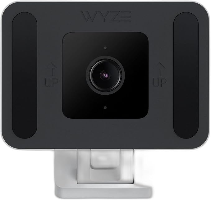Wyze Offical: Window Mount for Wyze Cam OG, v3 Pro by WYZE