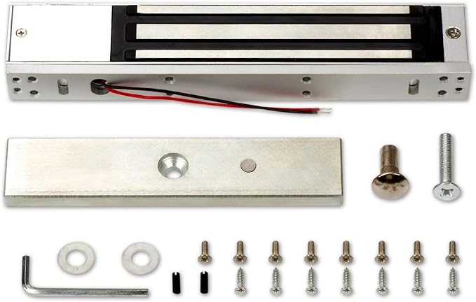 4 Door Access Control System - Image 4