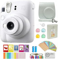 FUJIFILM INSTAX Mini 12 Instant Film Camera Bundled by FUJIFILM