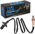 TRQ Downstream O2 Oxygen Sensor Compatible by TRQ