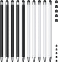 Stylus, Stylus Pen for Touchscreen, High Precision and Sensitivity Stylus Pen by Unknown
