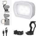 NEEWER Basics Magnetic Auxiliary Light Compatible by Neewer