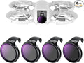 NEEWER ND Filter Set Compatible by Neewer