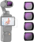 NEEWER ND Filter Kit Compatible by Neewer