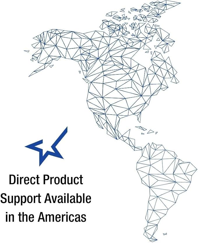 Star Micronics TSP143IVUW Wi-Fi/USB-C/Ethernet Thermal Receipt Printer - Image 10