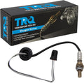 TRQ O2 Oxygen Sensor 4 Wire Narrow-Band Downstream Compatible by TRQ