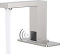 Touchless Bathroom Sink Faucet by Greenspring