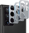 Suoman 3-Pack for Samsung Note 20 Ultra Camera Lens Protector by Suoman