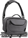TAAOKA Camera Sling Bag, Travel Waterproof Camera Case by TAAOKA