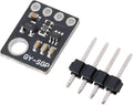 GY-SGP30 Gas Sensor, Air Quality Carbon Dioxide Formaldehyde Monitoring TVOC by ECBuying