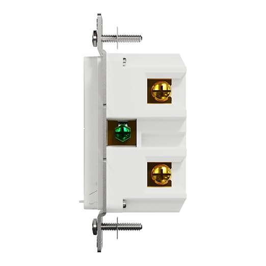 Square D by Schneider Electric X-Series Z-Wave Plus 3 Way Rocker Smart Light - Image 4
