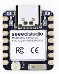 Seeed Studio XIAO ESP32C6-2.4 GHz WiFi 6, ESP Rain Maker, AWS IoT, Support by seeedstudio