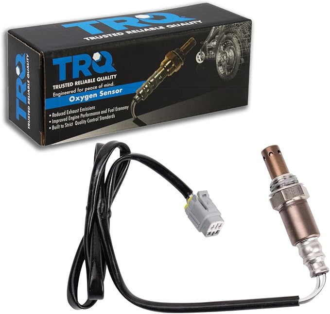 TRQ Upstream O2 Oxygen Sensor Compatible by TRQ