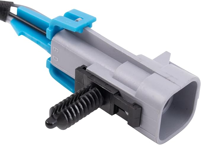 TRQ Direct Fit O2 Oxygen Sensor Compatible - Image 6