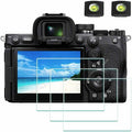 ULBTER Screen Protector for Sony Alpha A7V A7 V A7R VI A7R V A7RVI A7R6 A7RV by ULBTER