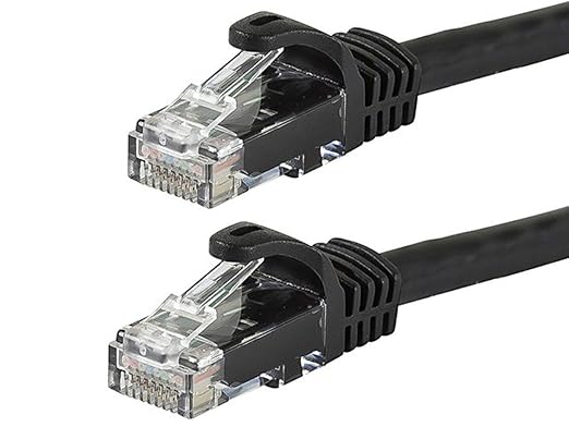 Patch Cord, Cat 6, 14 ft. by Monoprice