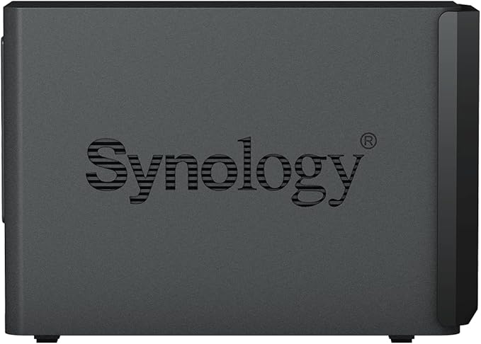 Synology DS223 Diskstation NAS 2-Bay - Image 7