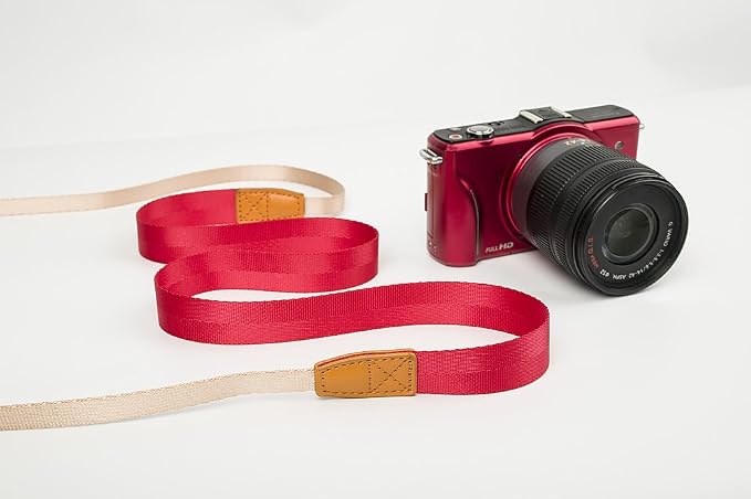 Universal Adjustable Slim Shoulder Sling Neck Strap - Image 3
