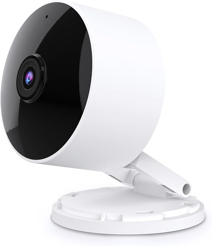 Feit Electric Indoor Security Camera - Image 12