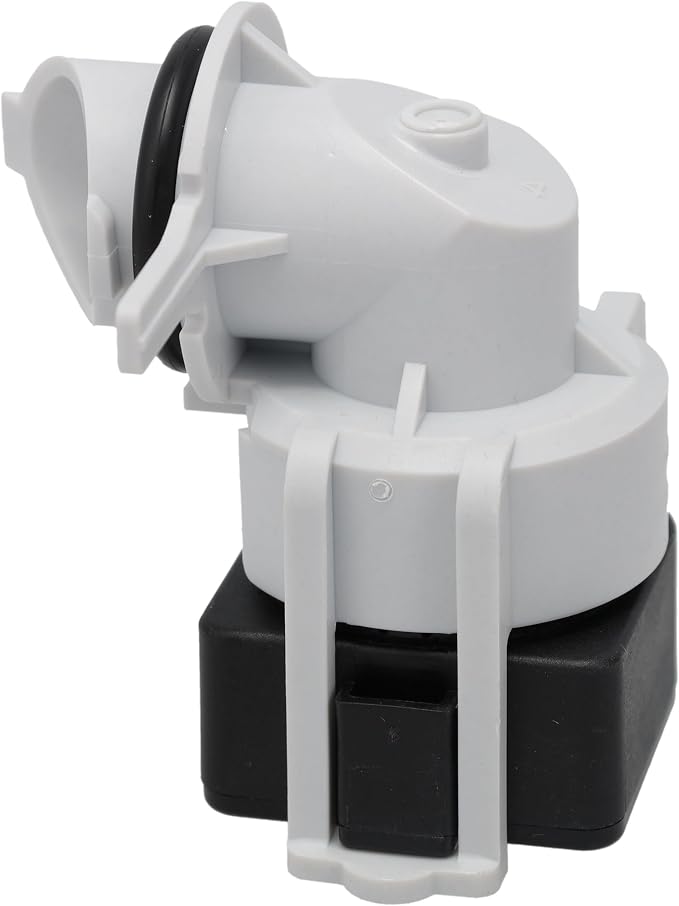 Supplying Demand WD21X25468 Dishwasher Pressure Sensor Replacement - Image 8