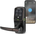 Lockly Secure Plus Bluetooth Smart Door Lock, Keyless Entry by Lockly