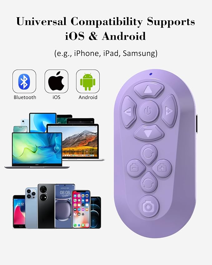 Wireless Remote Controller Compatible - Image 4