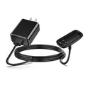 Fast Wall Charger for Fitbit Inspire 3 Replacement USB Charging Cable Cord for by WZHENB