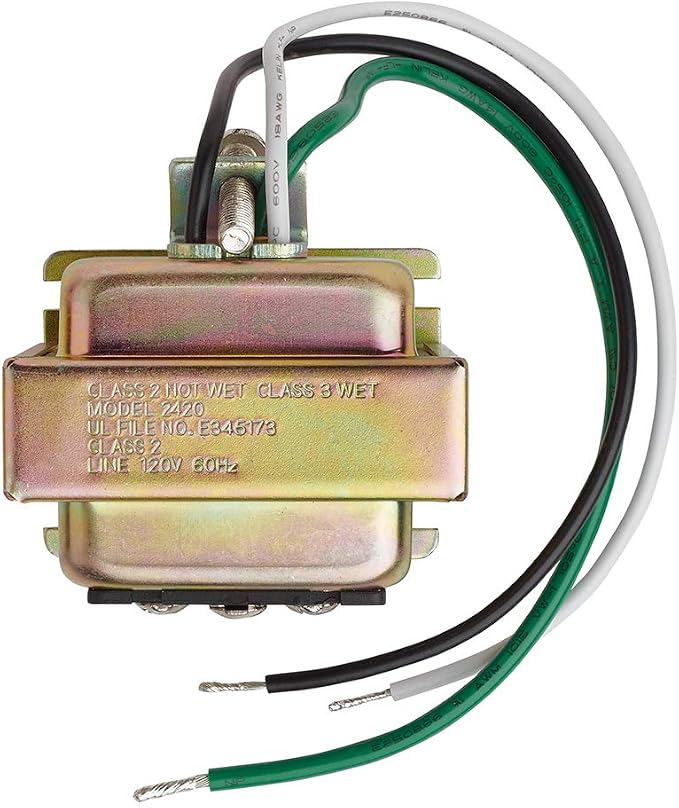Newhouse Hardware 3TRAN Tri-Volt Transformer - Image 2